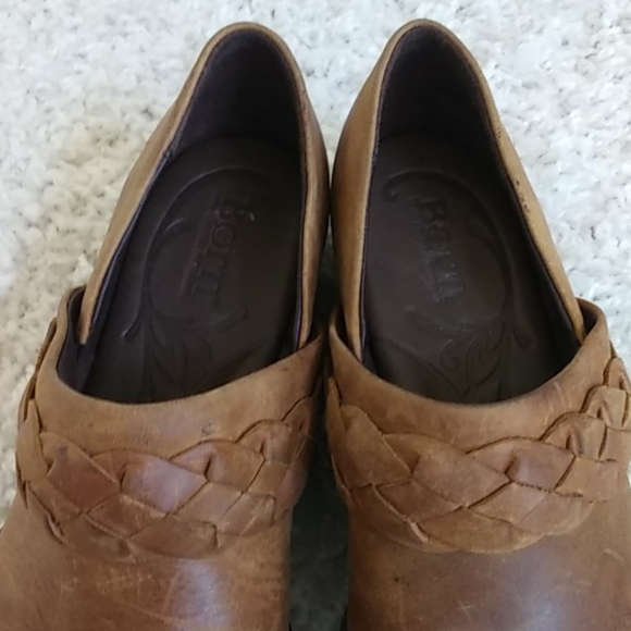 Born Shoes. - Picture 7 of 9